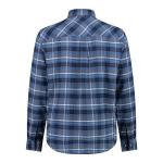 Мужская рубашка CMP 32T1757 - фото 2