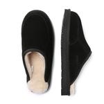 Жаворонковые тапочки EVER AU, черный - фото 2