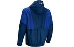Куртка project rock storm windbreaker 'royal blue' Under Armour, синий - фото 2