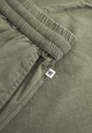 Брюки ENOCH DOUBLE A BY W.W., оливковый - фото 7