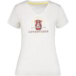 Рубашка Бон Icepeak, цвет weiss - фото