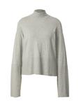 Свитер VERO MODA VMHAPPINESS, Light grey - фото