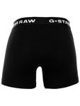 Боксеры G-Star Raw short 6er Pack, цвет blau/schwarz/grün - фото 3