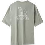 Футболка Urban Function Series Quick Dry Unisex CAMEL, белый - фото 9