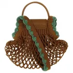 Сумка-кроссбоди Le Pliage Collection XS LONGCHAMP, basic set (bag) - фото 2