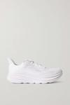 Кроссовки Hoka One One Clifton 9 Mesh, белый - фото