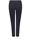 Брюки LISETTE L Hose Perfect fitting Magical Ankle Pants, темно-синий - фото
