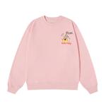 Худи Hello Kitty унисекс Sanrio, черный - фото 7