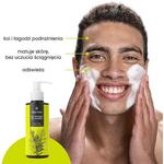 Очищающий гель для лица, Duetus - фото 2