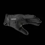Защитные перчатки Furygan Ara 5.0 D3O Ghost, черный - фото 4