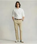 Рубашка Slim fit Polo Ralph Lauren, белый - фото 2