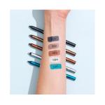 Подводка для глаз GOSH Metal Eyes, 004 SILVER STONE - фото 2