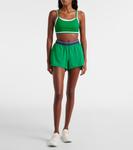 Беговые шорты Drifter Lucky Run The Upside, Ivy - фото 2