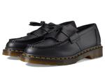 Лоферы Dr. Martens Vegan Adrian, черный - фото 5