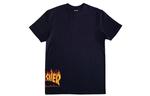 Thrasher Футболка Japan Version Unisex Dark Blue - фото