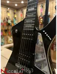 Ibanez PSM10-BK Черный ПОДПИСЬ ПОЛА Стэнли - фото 13
