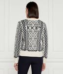 Свитер Joop! Regular Fit, черный - фото 3