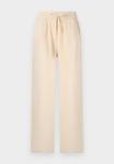 Брюки ONLY ONLTIZANA LOOSE PANTS, Silver Lining/Silver-Coloured - фото 5