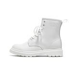 Ботинки Martin Boot женские Osita Red, черный - фото 4