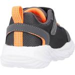 Кроссовки Skechers модель 407308n цвет серый - фото 3