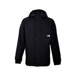 Ветровка мужская THE NORTH FACE, черный - фото