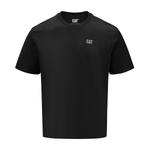 Футболка мужская CAT, зеленый - фото 3