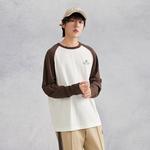 Футболка PLAYER Unisex Multicolor Kappa, белый - фото 4