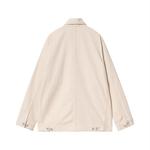 Carhartt WIP Дрю Чор Коат, Beige - фото 3
