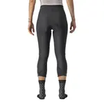 Тайтсы Castelli Velocissima Thermal 3/4, черный - фото 2