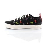 Мужские черные кроссовки X marvel trvl lite low Toms, черный - фото 3