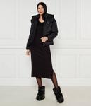 Куртка Regular fit Calvin Klein Jeans, черный - фото 2