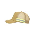 Бейсболка Palace Hardware Trucker, хаки - фото 4