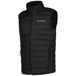 Жилет Columbia Lake 22 II, черный - фото 2