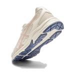 Кроссовки для детей, детские, низкие, бежевые Asics, бежевый - фото 4