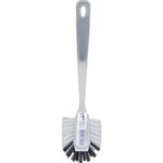 Щетка для мытья посуды "Тренд" flink & sauber, 1 шт. - фото