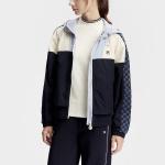 Куртка женская синяя Fila - фото 5