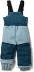 Columbia Unisex Baby Buga III Set, Crushed Blue/Neon Light/Everblue - фото 5
