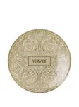 Тарелка Barocco (17 см) Versace, бежевый - фото