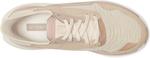 Кроссовки Clarks Women's Pace, Sand Combi Textile - фото 2