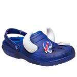 Crocs x NFL Classic Clogs 'Buffalo Bills' - фото 4