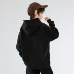 Детская толстовка Jeep, черный - фото 9