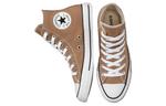 Кеды Converse Chuck Taylor All Star Hi Sand Dune - фото 4
