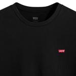 Рубашка LEVI'S , черный - фото 9