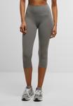 Леггинсы CAPRI Urban Classics, серый - фото 7