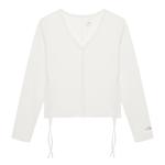 Свитер женский THE NORTH FACE, экрю - фото