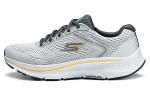 Кроссовки gorun consistent 2.0 mile marker 'grey' Skechers, серый - фото 2