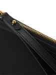 Versace клатч La Medusa, черный - фото 5