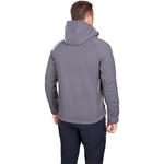 Худи Trangoworld Mendilaz, серый - фото 2