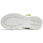 Пляжные сандалии женские Skap, черный - фото 4