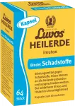 Имутокс капсулы 64 шт. Luvos Heilerde - фото